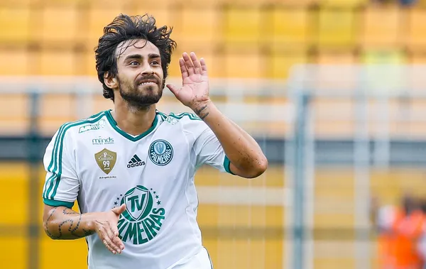 Abel Ferreira está ansioso por novo reforço para a temporada