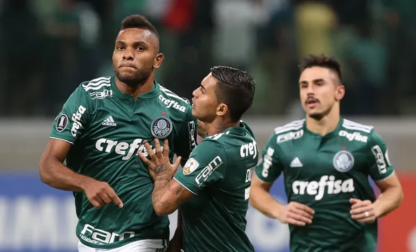 Abel Ferreira pede atacante com urgência e deve ser atendido