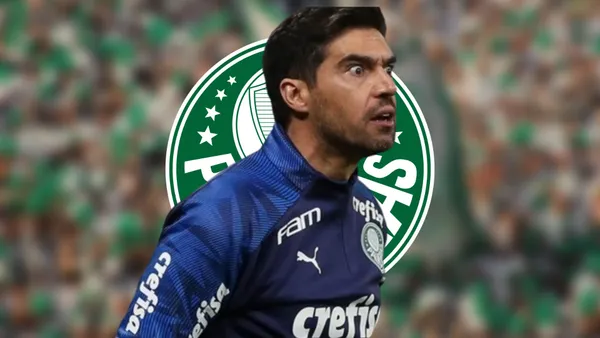 Abel Ferreira perde Gustavo Gómez por lesão