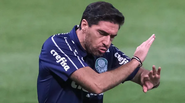 Abel Ferreira poderia mandar jogadores embora mesmo sem reforços