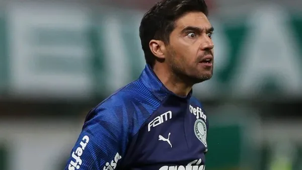 Abel Ferreira terá dura missão no Mundial de Clubes