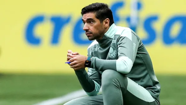 Abel Ferreira teria recebido sondagem da Premier League