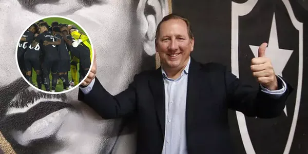 Abrafut acionou Marlon Freitas no STJD