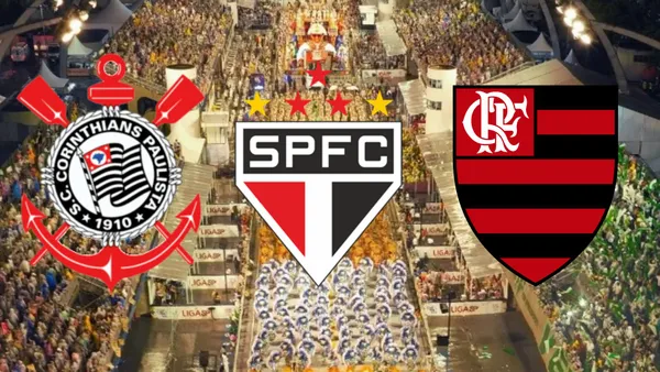 Adriano Imperador é homenageado por Escola de Samba no Carnaval