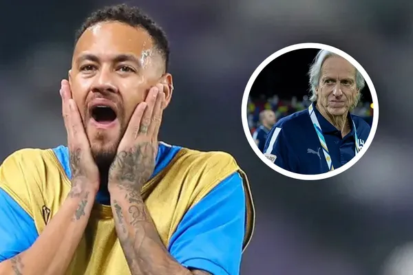 Al-Hilal substitui Neymar por atacante e aproxima brasileiro de volta ao Santos