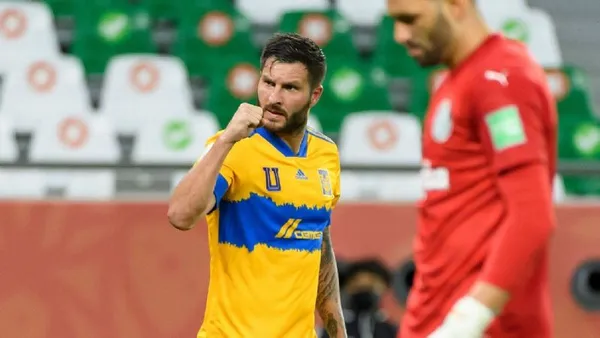 AlgozAlgoz do Verdão no Mundial de Clubes pode jogar no Timão em 2021Verdão no Mundial de Clubes pode jogar no Timão em 2021