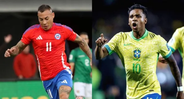 Ambas as equipes tentarão vencer a partida para subir na classificação