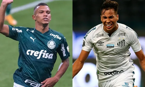 Ambas as revelações estiveram no elenco campeão da Copa do Mundo sub-17 de 2019