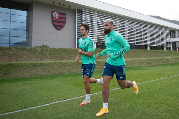 André Jardine convocou os 18 jogadores para as Olimpíadas de Tóquio que começam em julho
