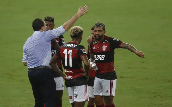 Ano começa com incertezas no Flamengo