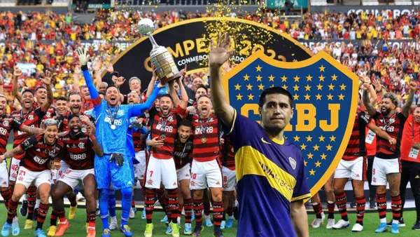 Antes dada como certa, negociação entre Vidal e Boca Juniors esfria