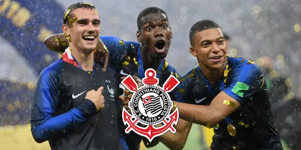 Antigo sonho da torcida do Corinthians volta a ser vinculado ao clube