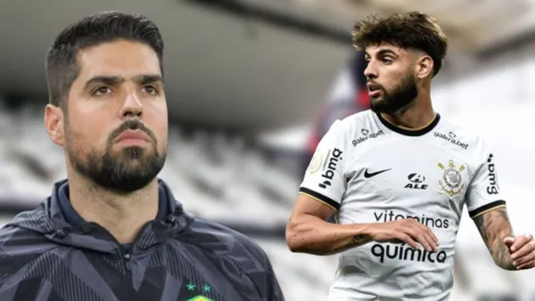 Antônio Oliveira trabalhou com Raniele no Cuiabá e agora estarão juntos no Corinthians
