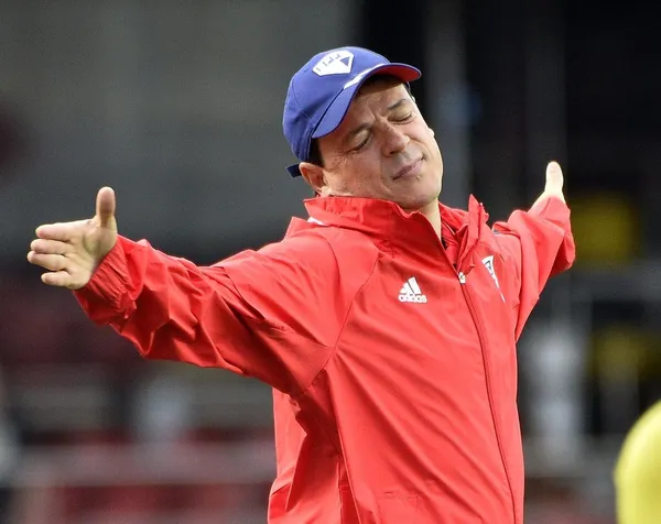 Anúncio oficial aconteceu na tarde dessa segunda-feira (1º)