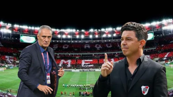 Apesar do alto valor oferecido ao argentino, Flamengo teria recebido resposta negativa