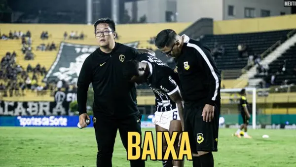 Após apenas um jogo, jogador caro quer fazer valer sua passagem no Corinthians