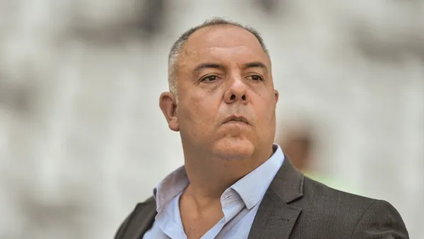 Após cinco anos, Marcos Braz deixou o Flamengo