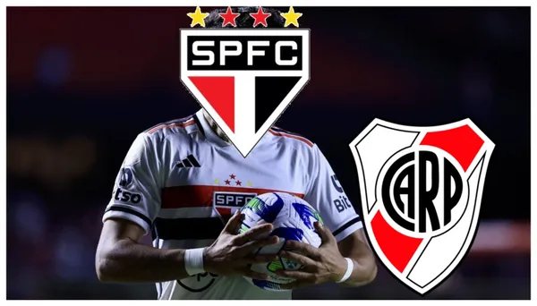 Após passagens por diversos clubes na Europa, Luiz Gustavo vem para o SPFC