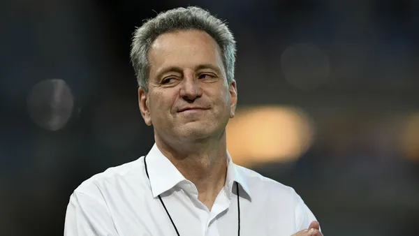 Após passar por maus bocados na Gávea, técnico pode ter novo emprego