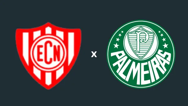 Após vencer a Portuguesa, Palmeiras enfrenta o Noroeste, que venceu o Velo Clube
