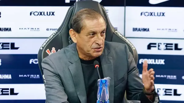 Argentino bate o pé e não quer perder joia do Timão para a Europa