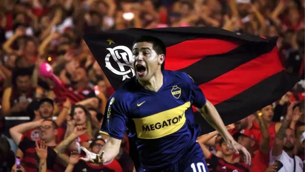 Argentino Juniors determinou valor para negociar com jogador promissor