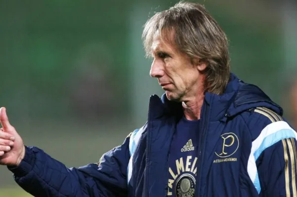 Argentino pediu demissão do comando do Vélez Sarsfield