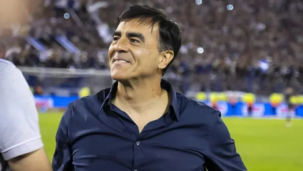 Argentino recusou proposta do Santos, que fechou com português