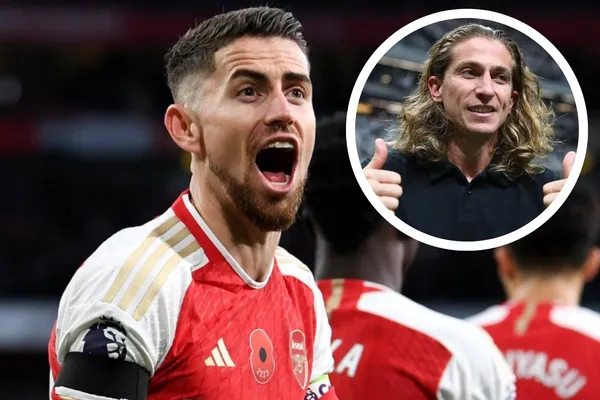 Arsenal já deu ok para a negociação avançar