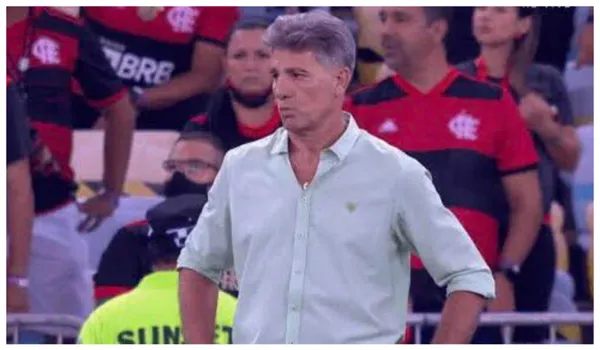 Artilheiro chileno foi sondado na equipe gremista, mas decidiu embarcar por outro rumo