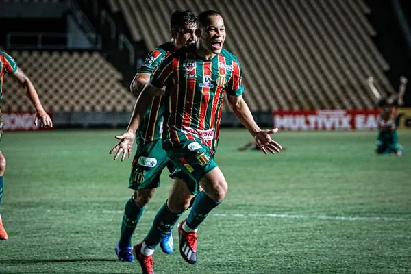 Artilheiro do Brasil en 2020 é desejo do Verdão para começar bem a próxima temporada