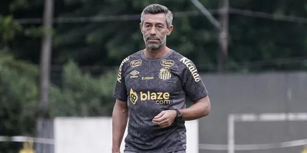 As chances de título do Santos