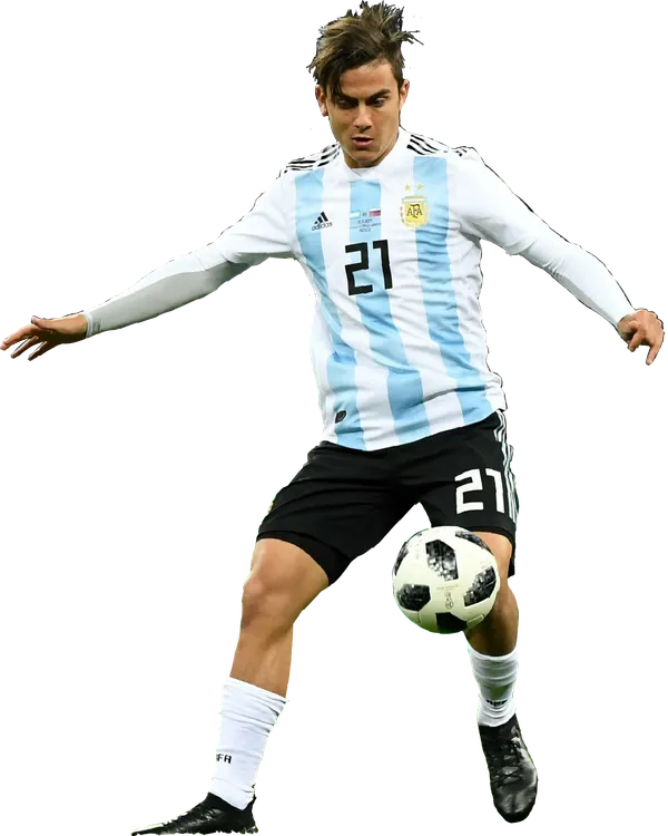 As negociações com Paulo Dybala para a renovação do contrato da estrela sul-americana não estão indo bem
