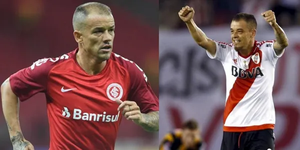 As polêmicas palavras da estrela argentina sobre Grêmio e Boca Jr