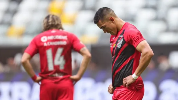 Assediado até por europeus, jogador não deve disputar a Série B em 2025