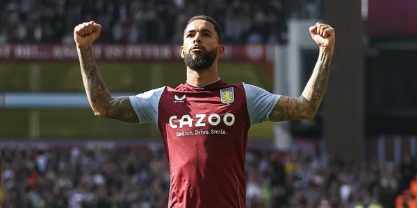 Aston Villa goleá Everton e Douglas Luiz manda recado para Fernando Diniz