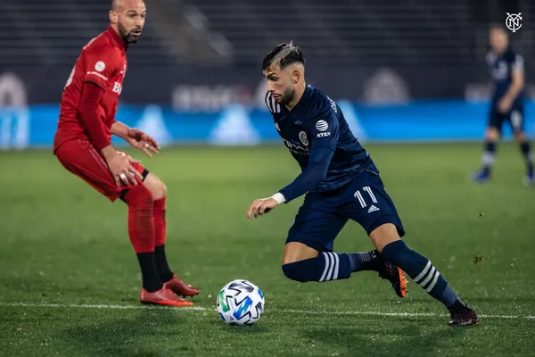 Atacante ainda está na mira do Verdão