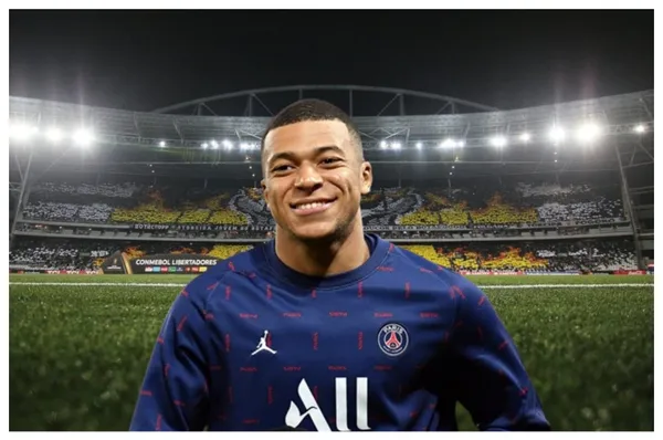 Atacante brilhou em noite iluminada em duelo válido pela fase preliminar da Libertadores