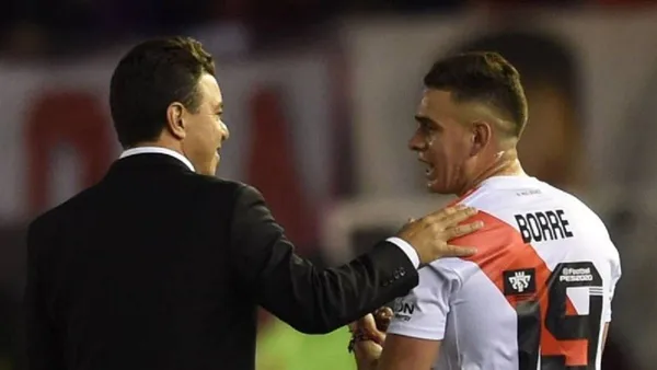 Atacante colombiano ainda não definiu seu futuro