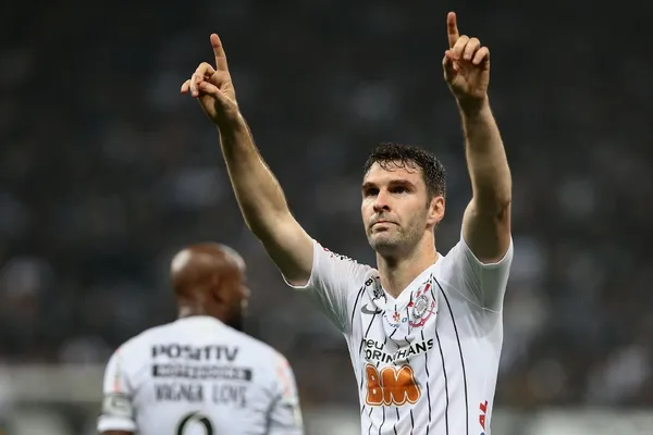 Atacante corintiano é o artilheiro do clube em 2020