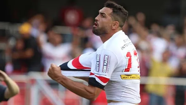 Atacante do Bahia pode ganhar segunda chance no São Paulo