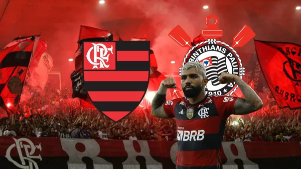 Atacante do Boca Juniors pode estar a caminho do Flamengo