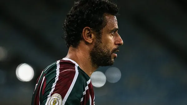 Atacante do Fluminense ficou de fora do último jogo por lesão no treino momentos antes