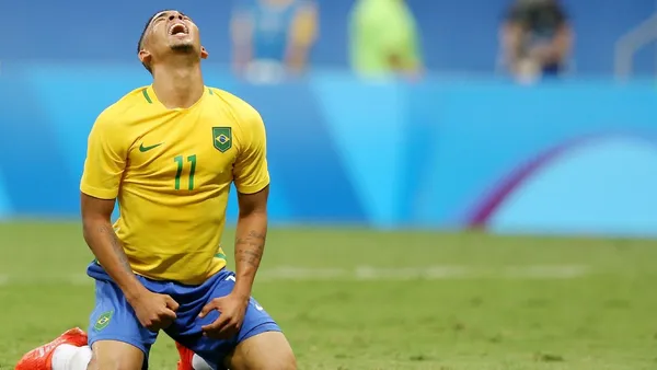 Atacante do Manchester City tem apelidos curiosos que rendem até os dias atuais