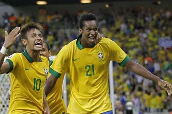 Atacante do Timão é o artilheiro da equipe no Campeonato Brasileiro