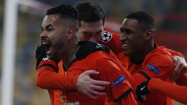 Atacante é o maior do século no Corinthians