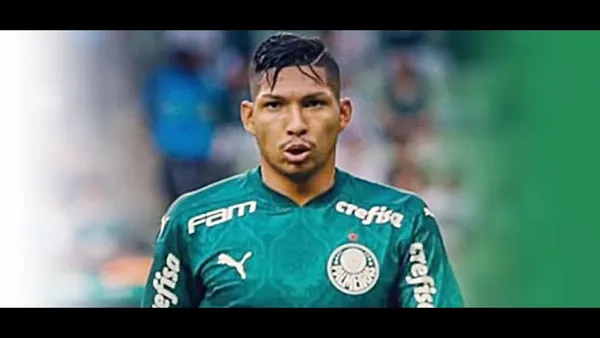 Atacante é o melhor jogador da Libertadores 2020