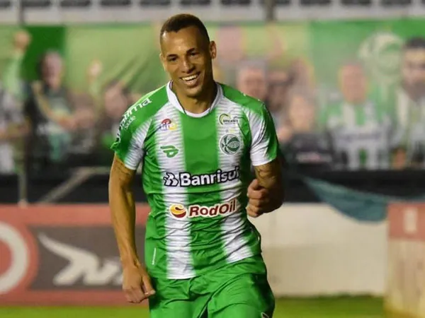 Atacante é o terceiro reforço da era Abel Ferreira