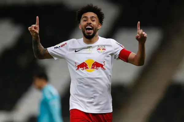 Atacante é um dos destaques do Brasileirão e tem grandes chances de ser convocado por Tite neste ano