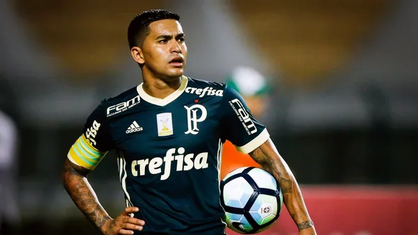 Atacante está emprestado ao Al-Duhail, do Catar